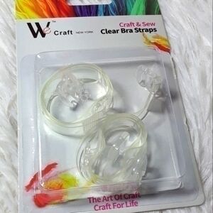🛍We Craft New York Craft & Sew Bra Straps
